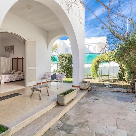 Villa Biancarosa By Barbarhouse Porto Cesareo Extérieur photo