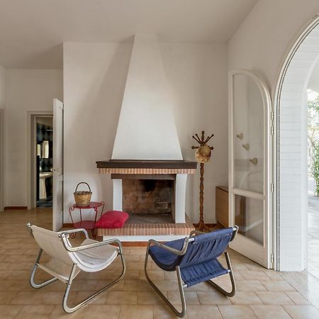 Villa Biancarosa By Barbarhouse Porto Cesareo Extérieur photo