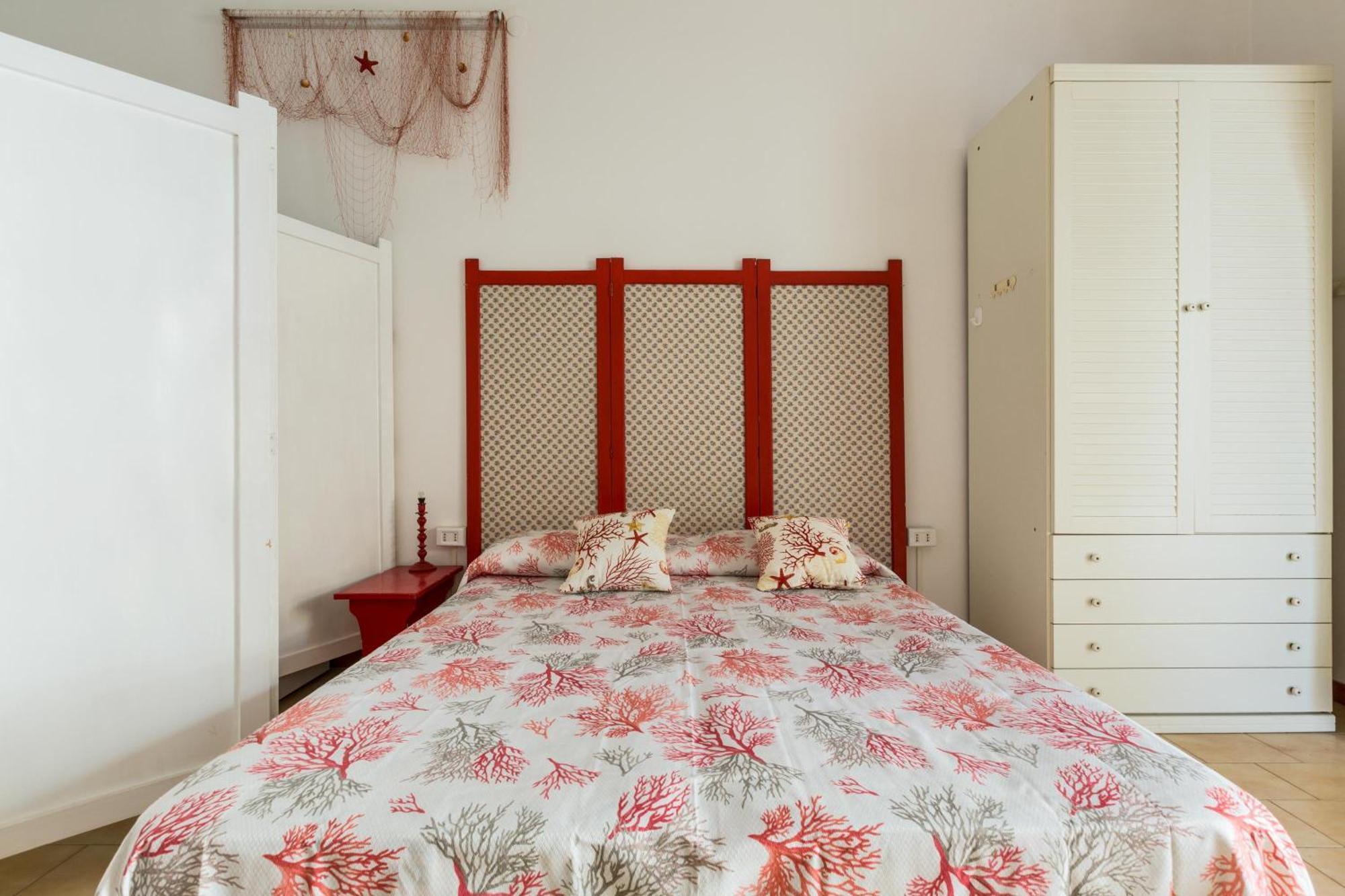 Villa Biancarosa By Barbarhouse Porto Cesareo Extérieur photo