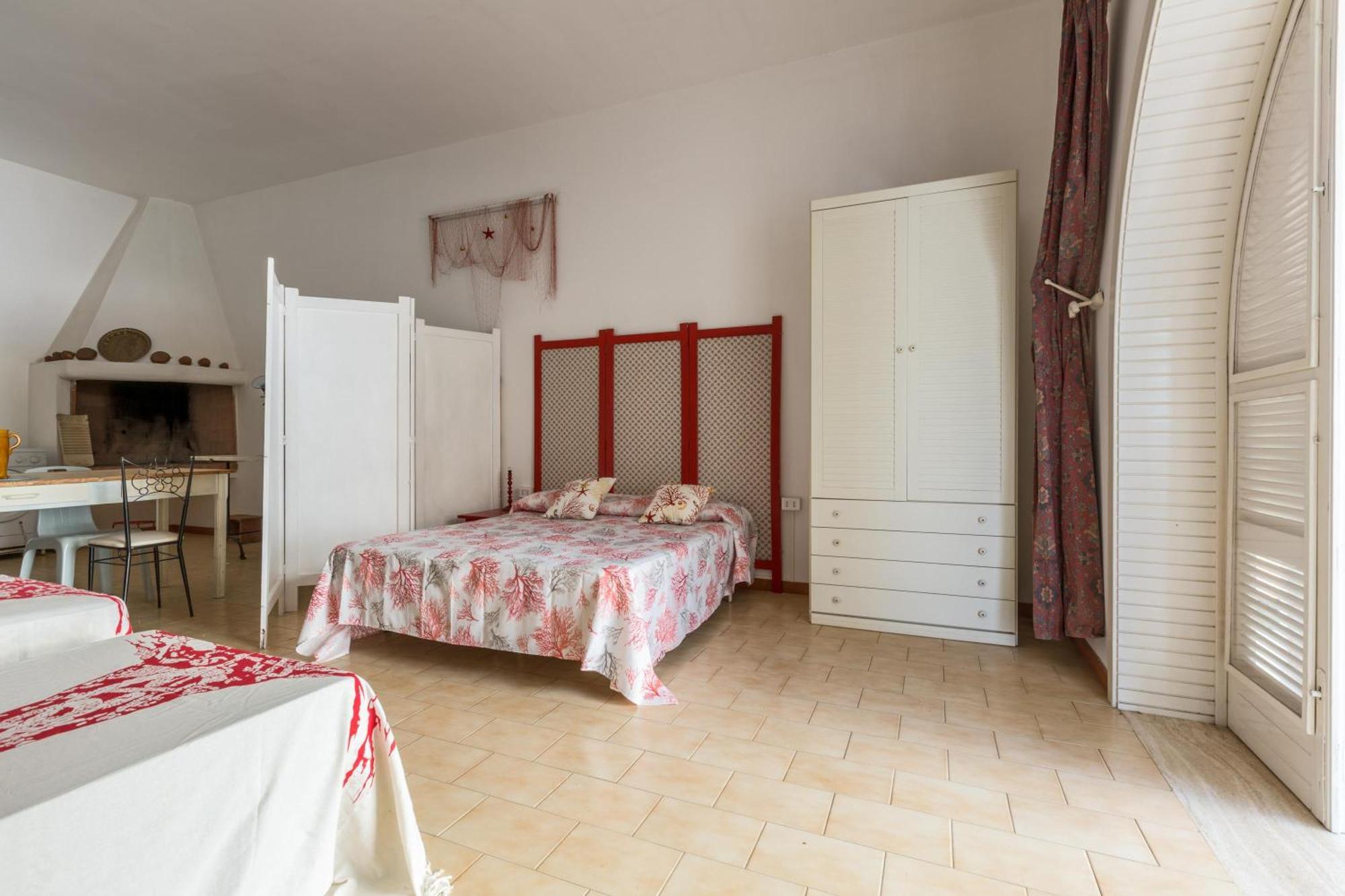 Villa Biancarosa By Barbarhouse Porto Cesareo Extérieur photo