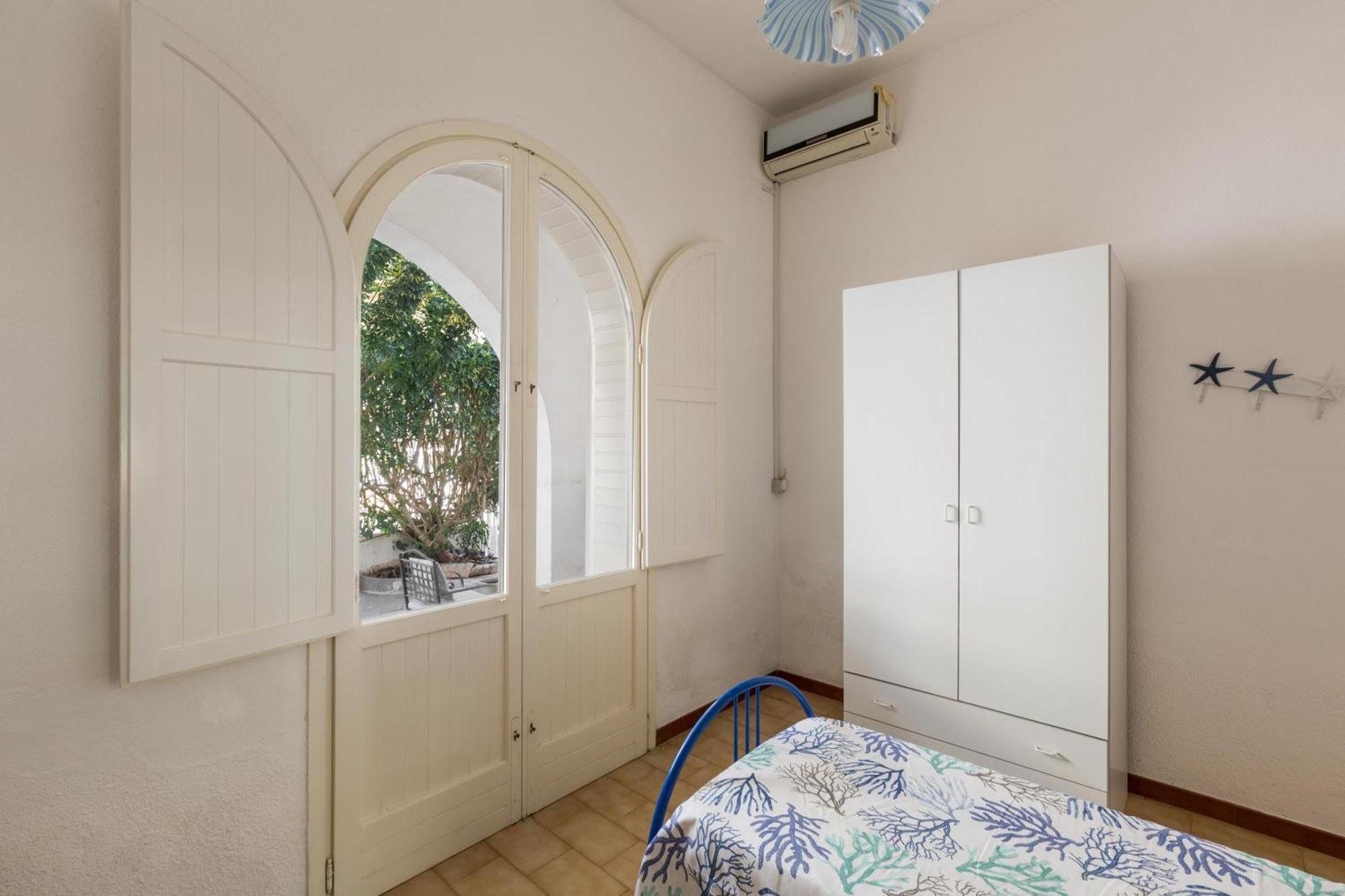 Villa Biancarosa By Barbarhouse Porto Cesareo Extérieur photo