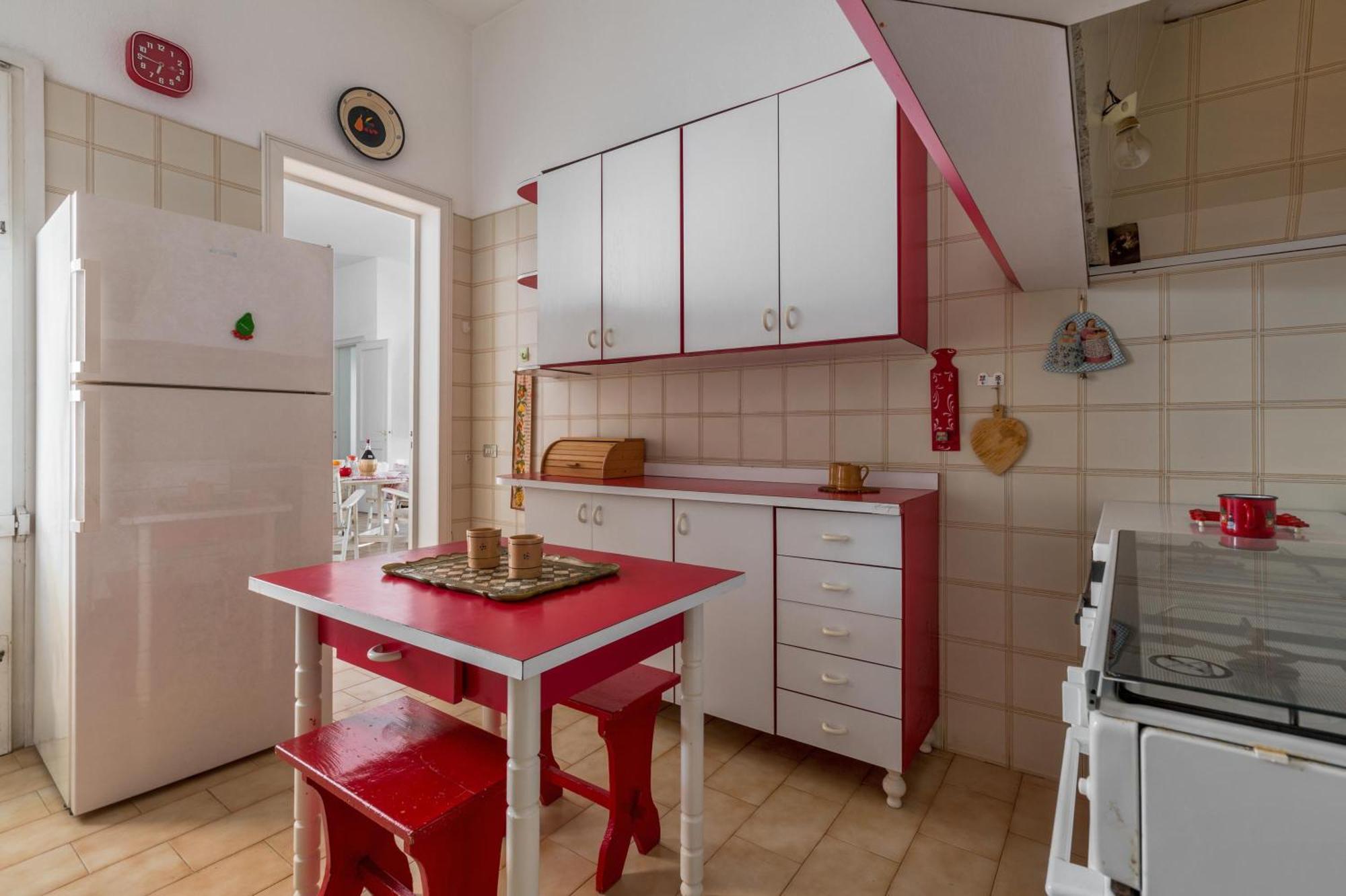 Villa Biancarosa By Barbarhouse Porto Cesareo Extérieur photo