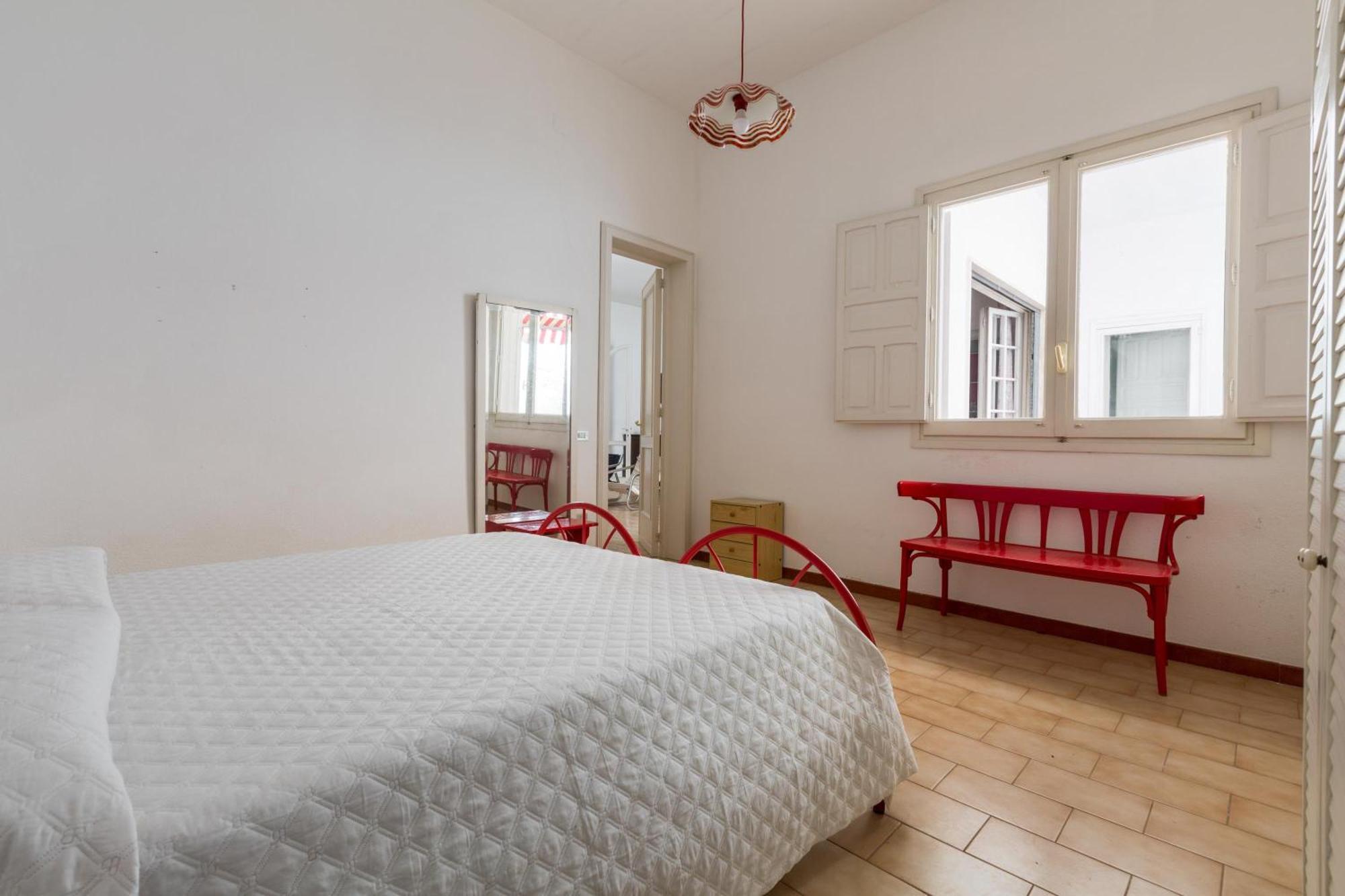 Villa Biancarosa By Barbarhouse Porto Cesareo Extérieur photo