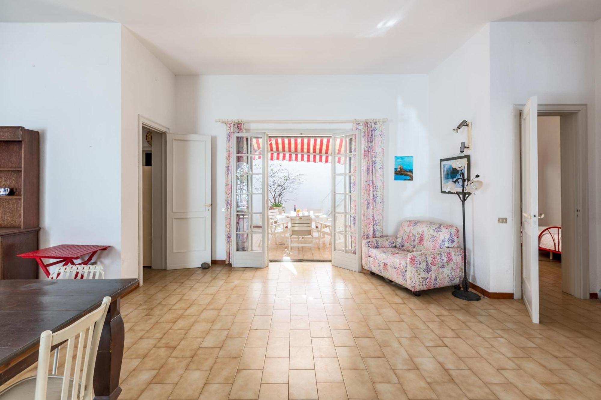 Villa Biancarosa By Barbarhouse Porto Cesareo Extérieur photo