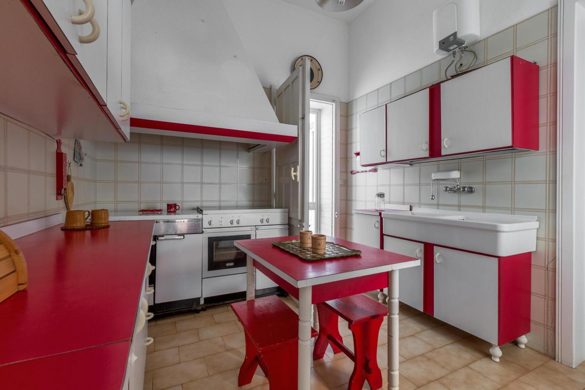 Villa Biancarosa By Barbarhouse Porto Cesareo Extérieur photo