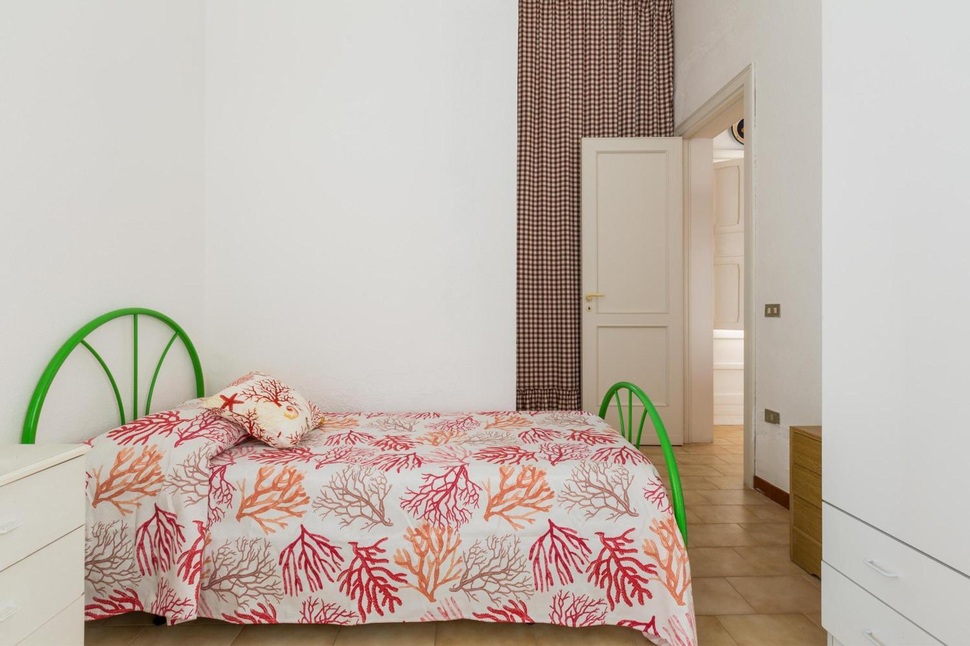 Villa Biancarosa By Barbarhouse Porto Cesareo Extérieur photo