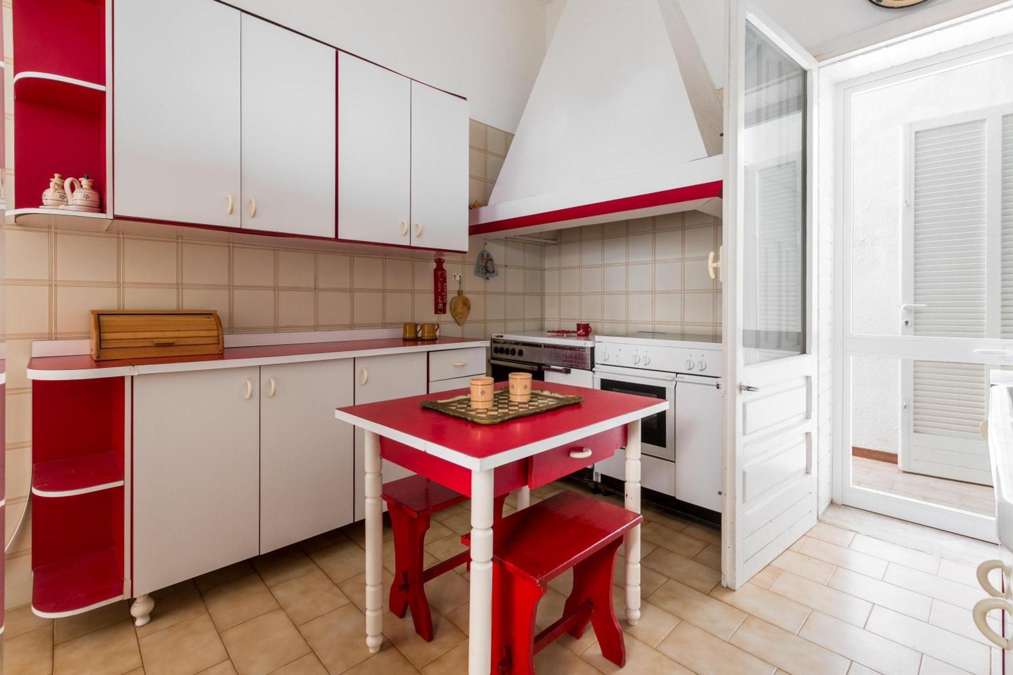 Villa Biancarosa By Barbarhouse Porto Cesareo Extérieur photo