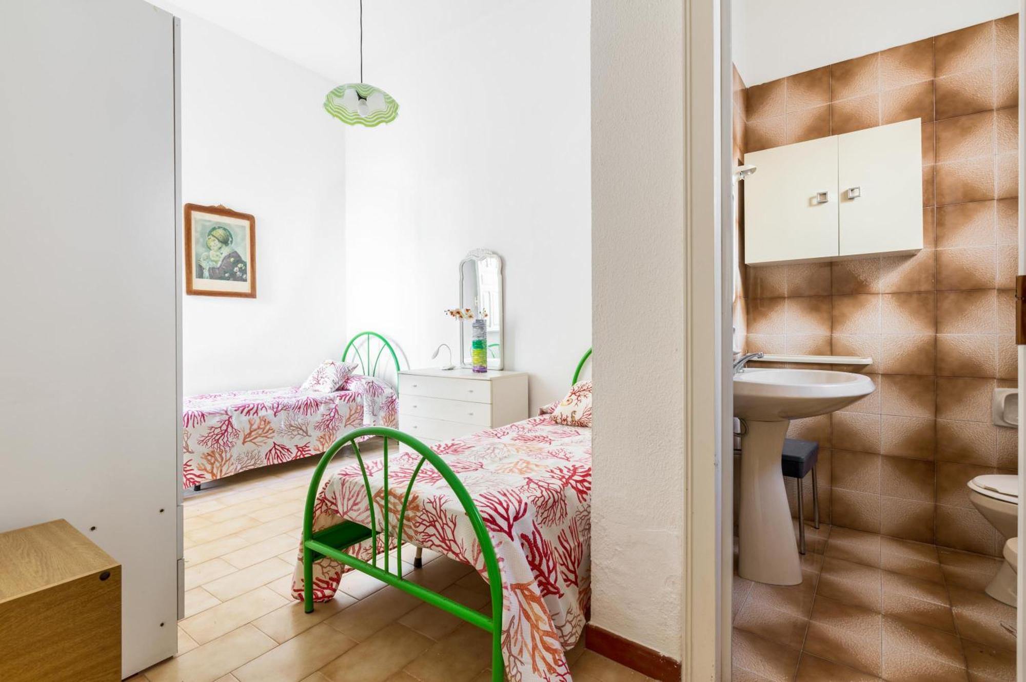 Villa Biancarosa By Barbarhouse Porto Cesareo Extérieur photo