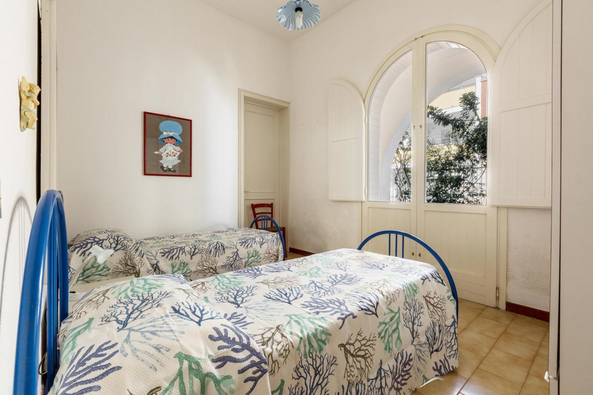 Villa Biancarosa By Barbarhouse Porto Cesareo Extérieur photo