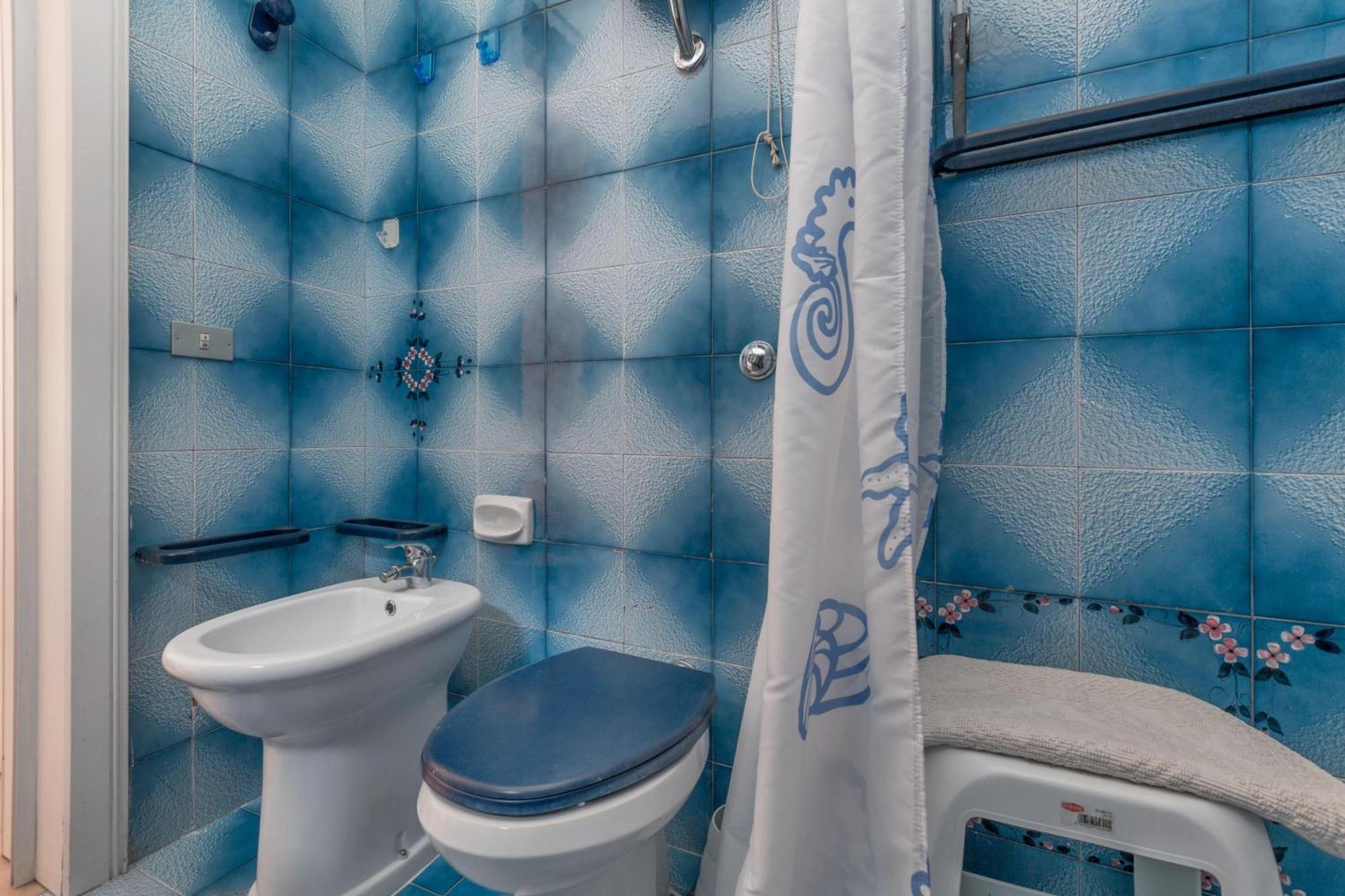 Villa Biancarosa By Barbarhouse Porto Cesareo Extérieur photo